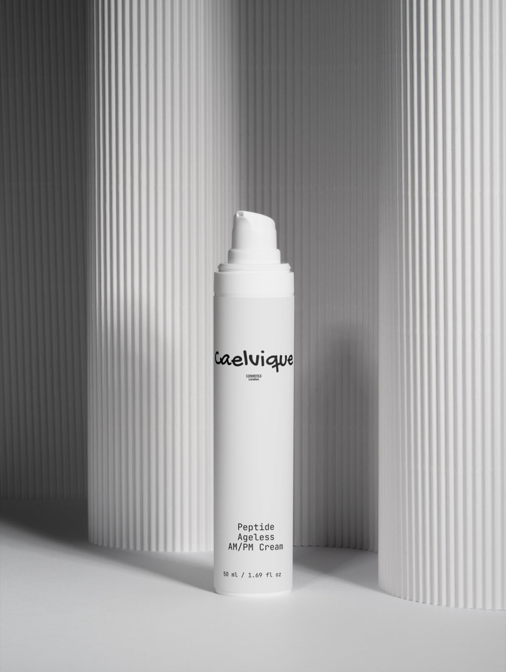 Peptide Ageless AM/PM Cream