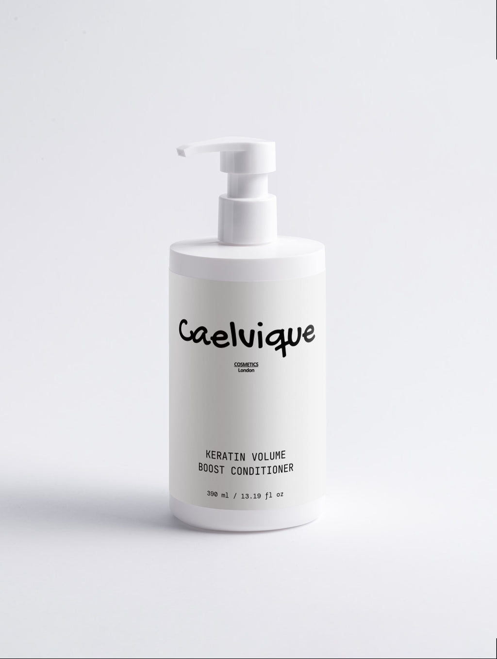 Keratin Volume Boost Conditioner