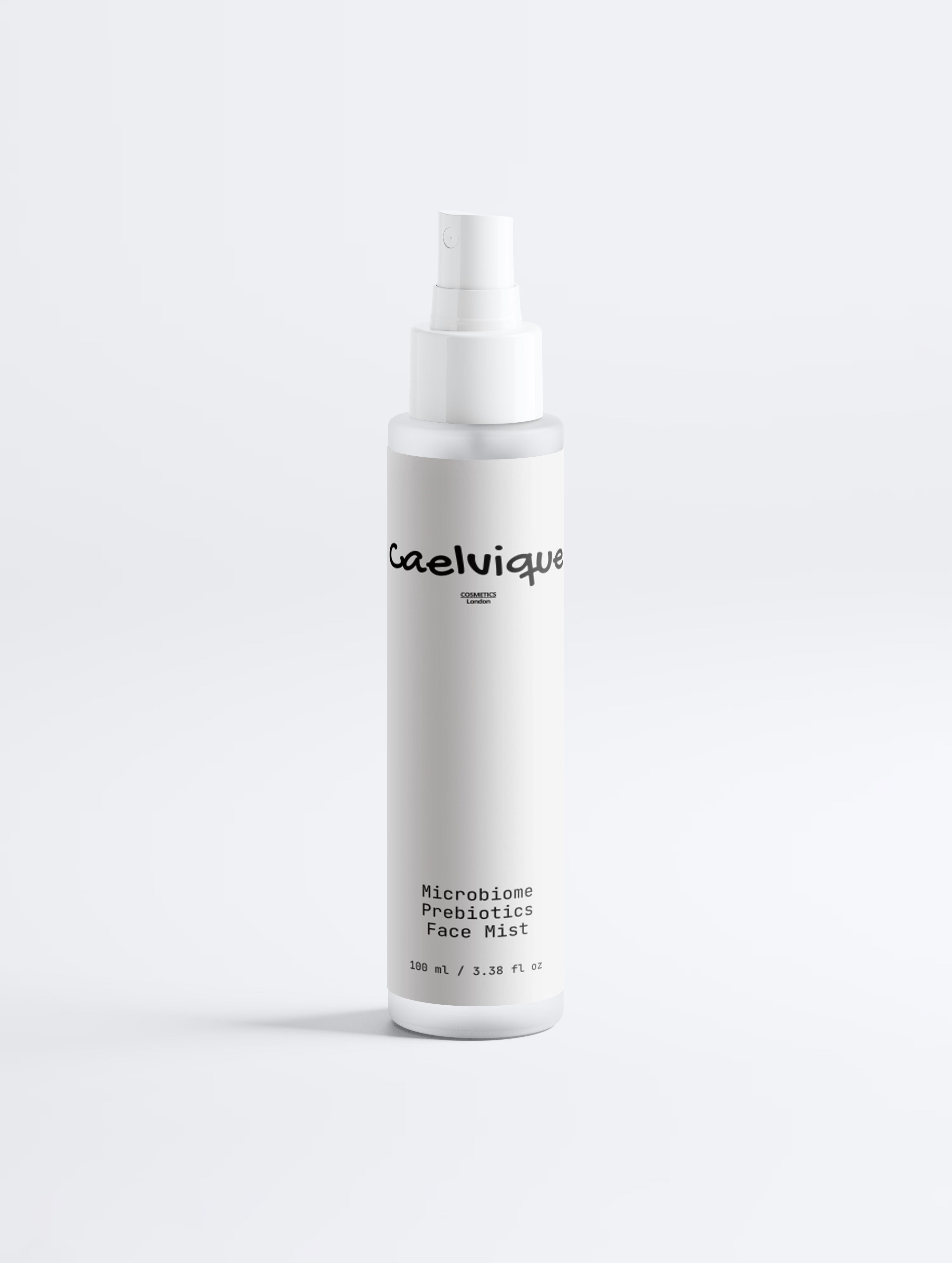 Microbiome Prebiotics Face Mist