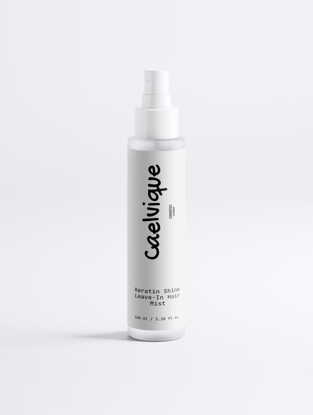 Keratin Shine Leave-In Hair Mist