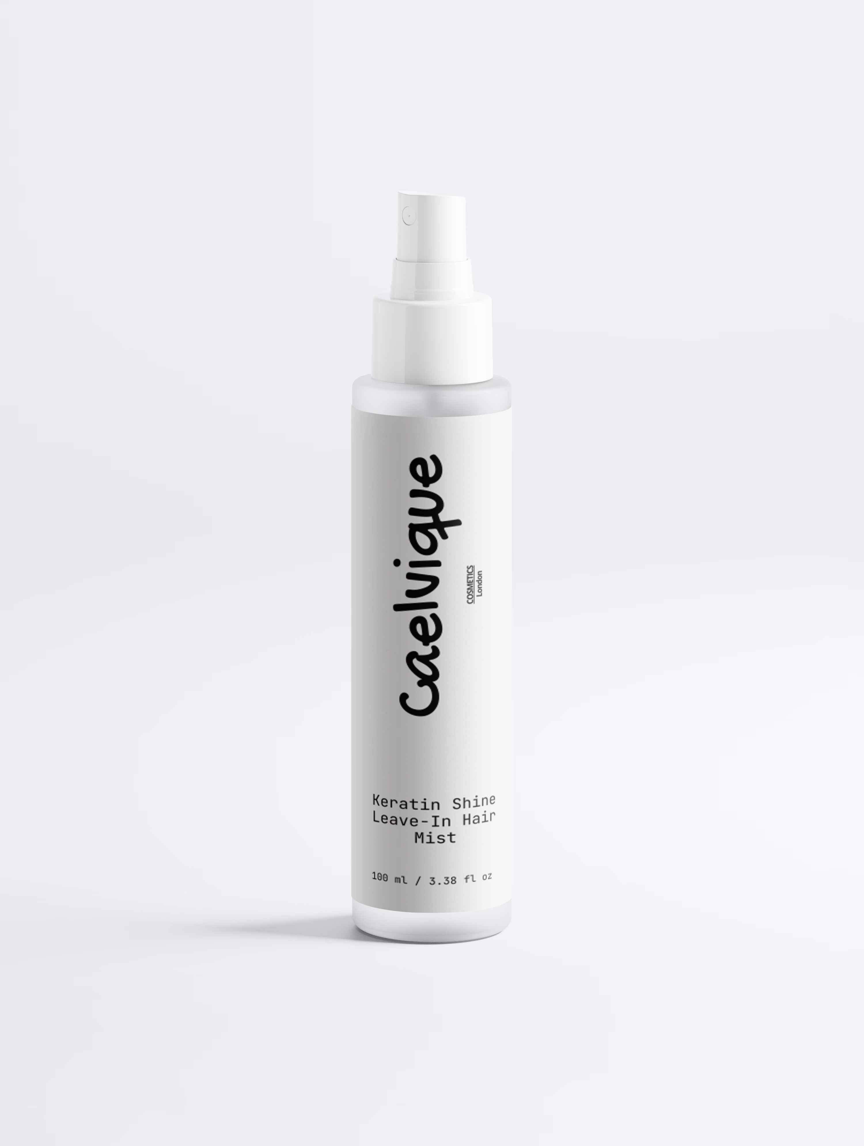 Keratin Shine Leave-In Hair Mist