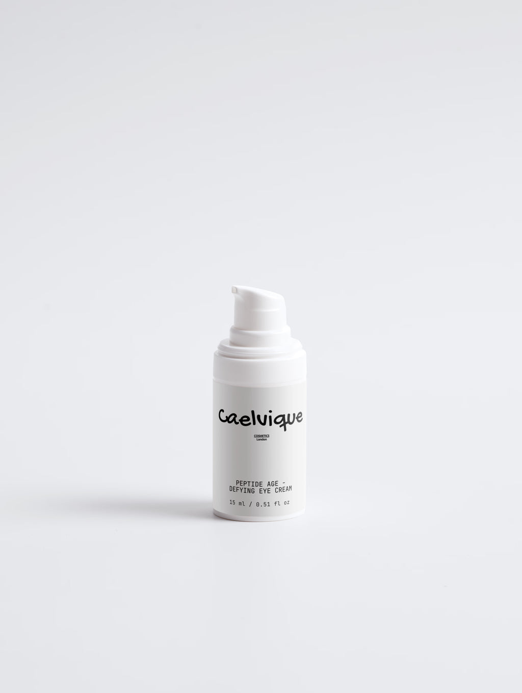 Peptide Age - Defying Eye Cream
