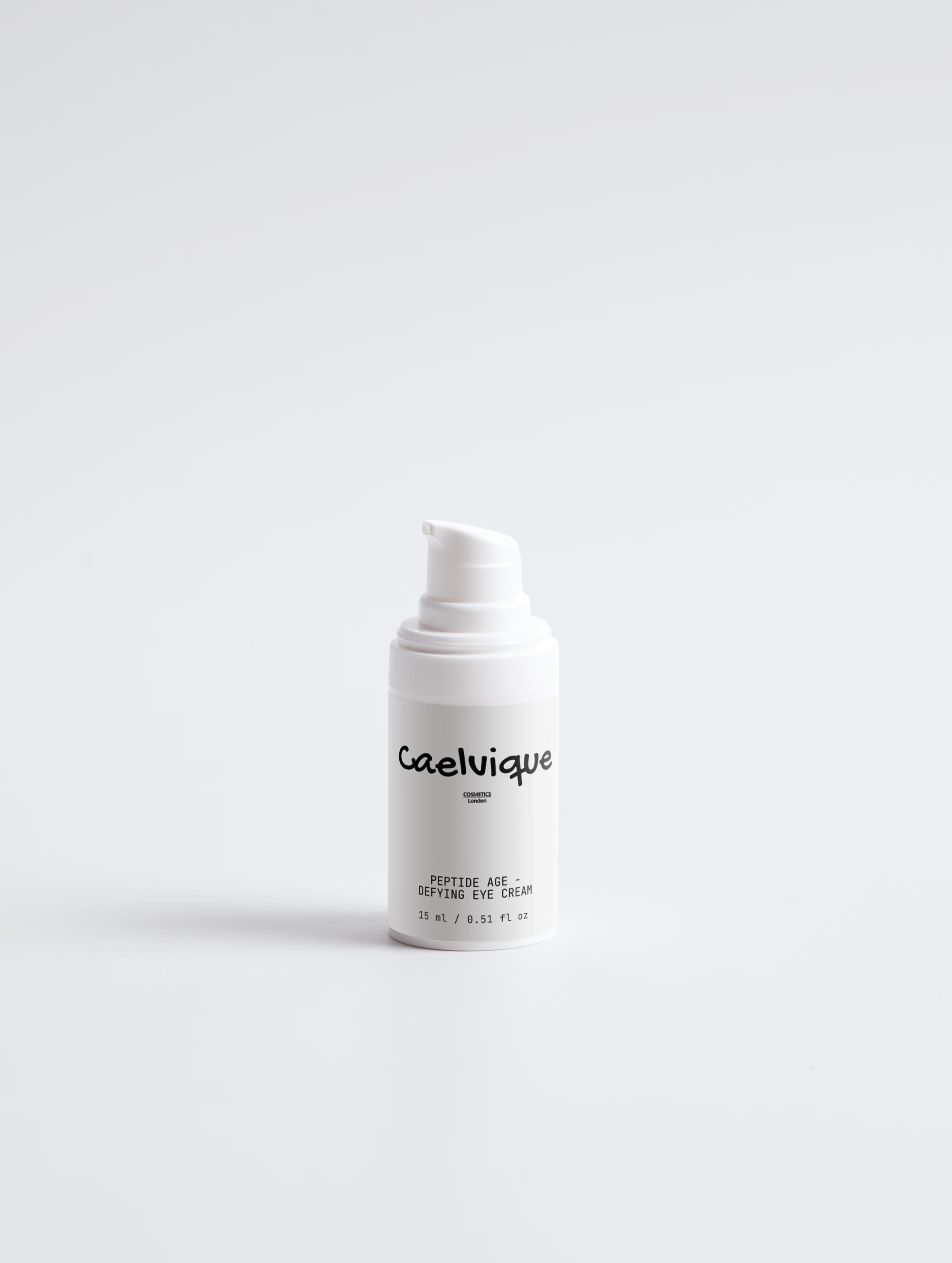 Peptide Age - Defying Eye Cream