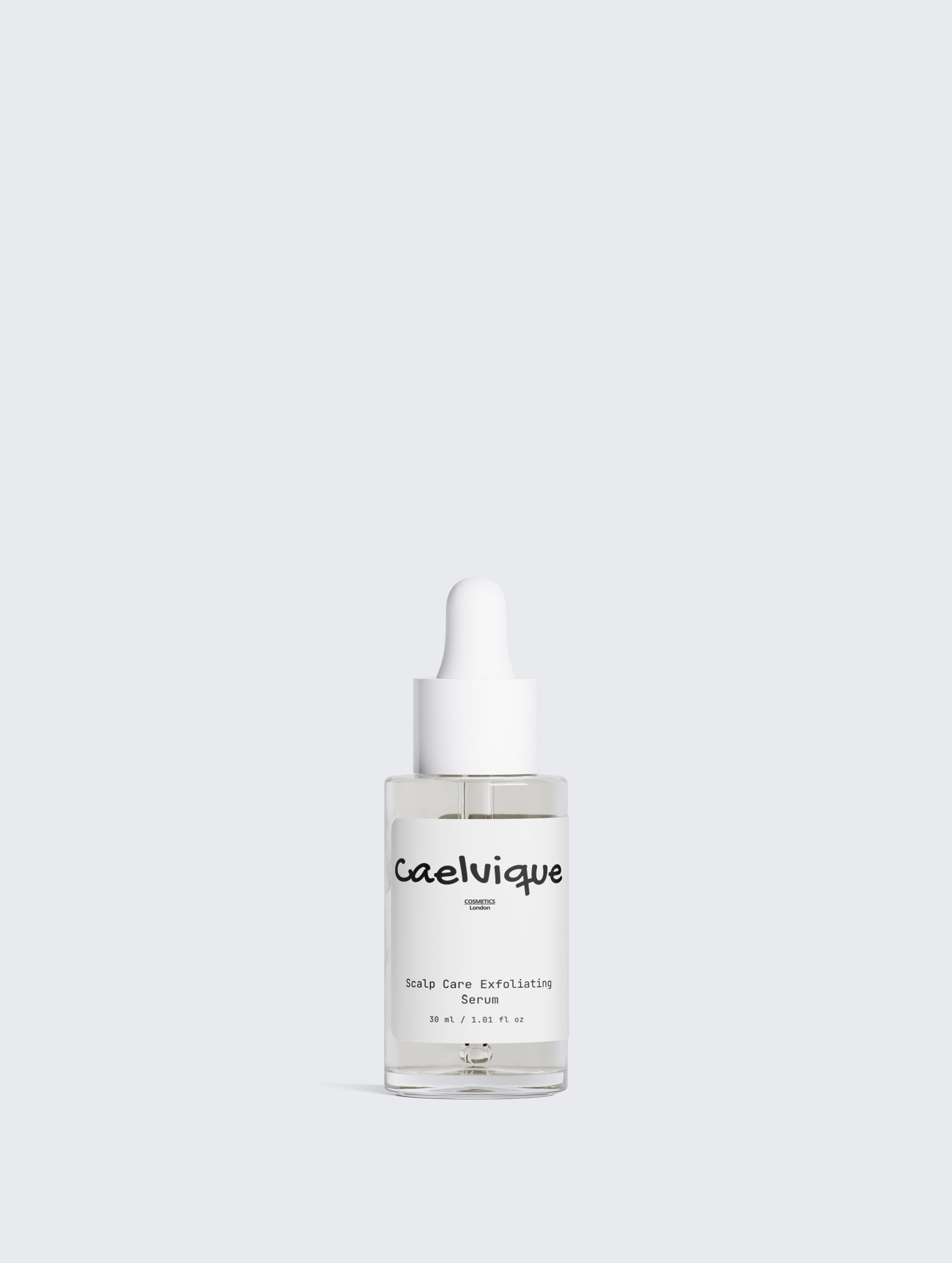 Scalp Care Exfoliating Serum