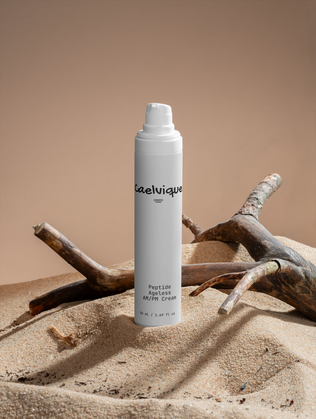 Peptide Ageless AM/PM Cream