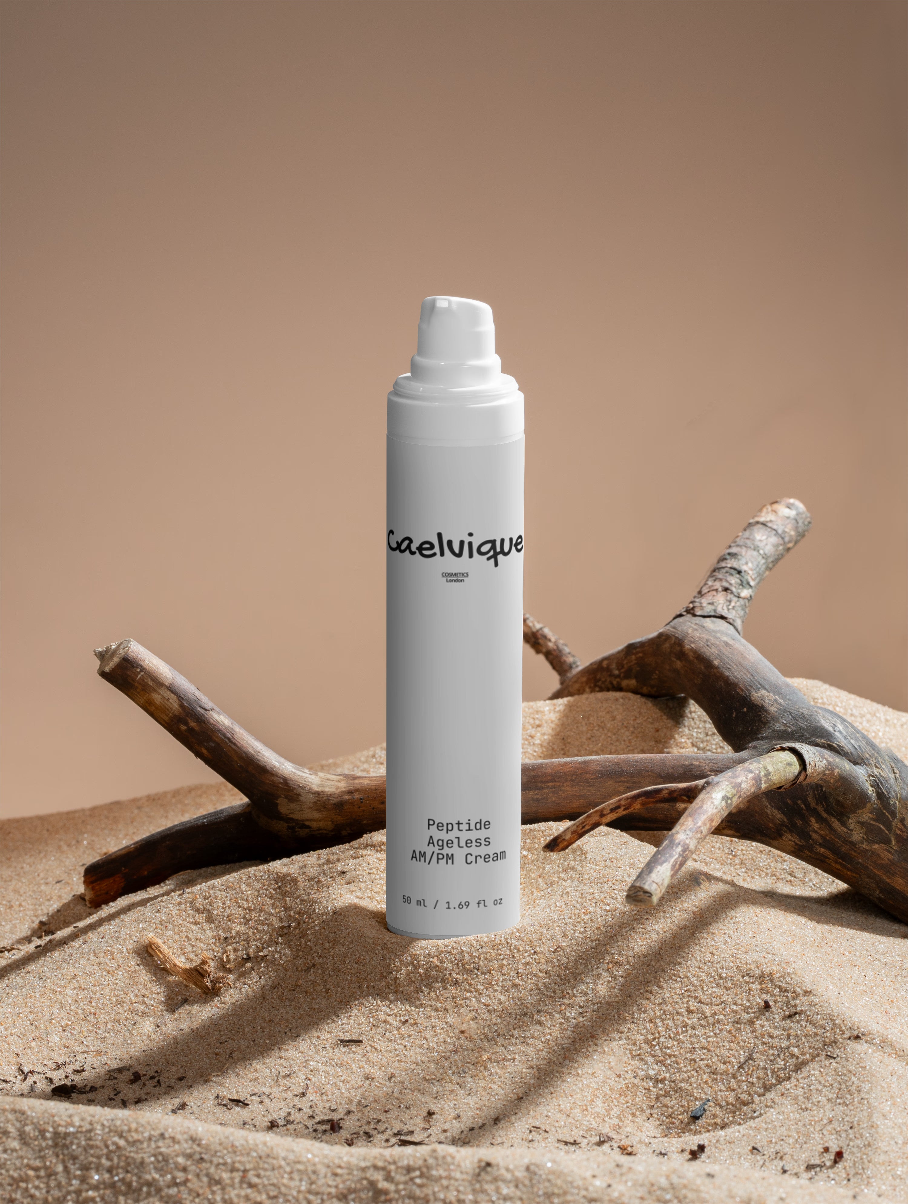 Peptide Ageless AM/PM Cream