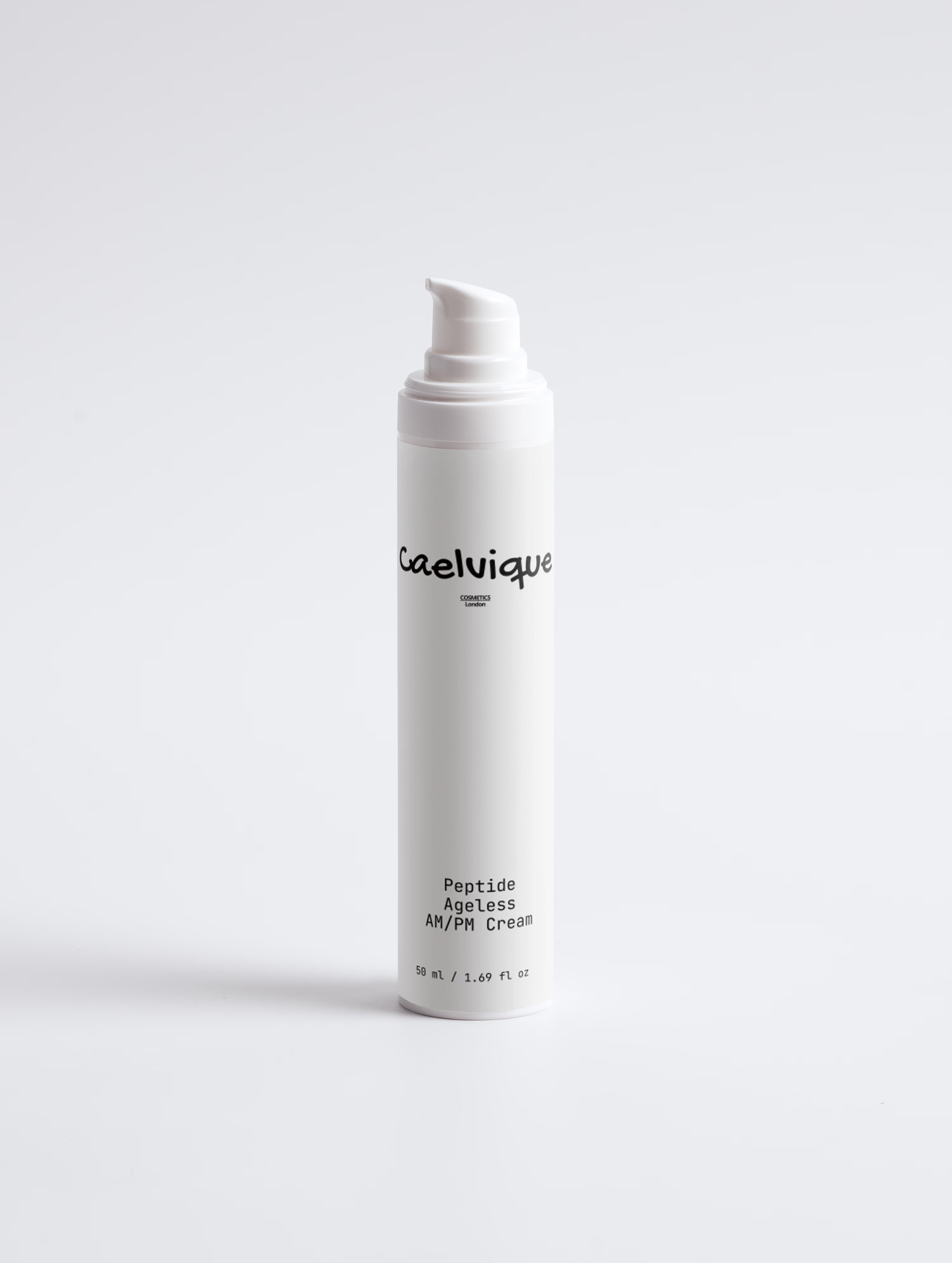 Peptide Ageless AM/PM Cream