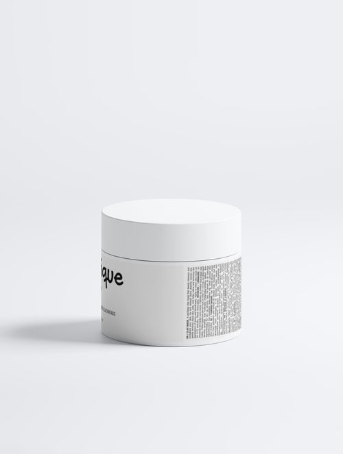 Clay Mask for Pores and Blackheads
